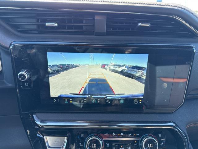 used 2023 GMC Sierra 1500 car, priced at $57,988