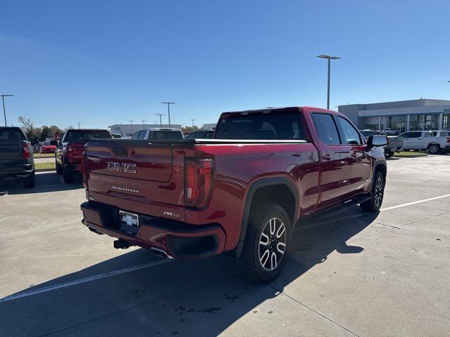 used 2023 GMC Sierra 1500 car, priced at $57,988