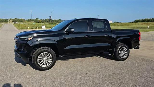 new 2026 Chevrolet Colorado car, priced at $43,235