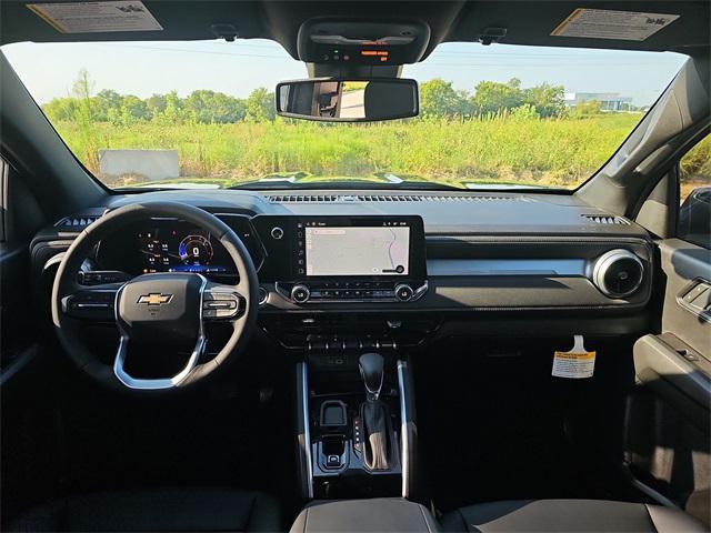 new 2026 Chevrolet Colorado car, priced at $43,235