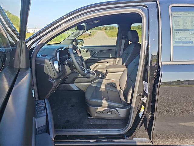 new 2026 Chevrolet Colorado car, priced at $43,235