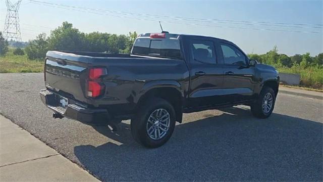 new 2026 Chevrolet Colorado car, priced at $43,235