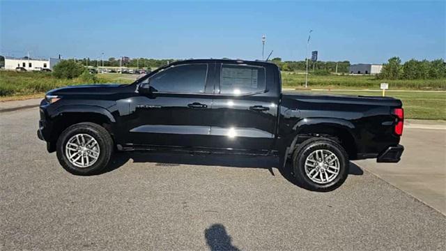 new 2026 Chevrolet Colorado car, priced at $43,235