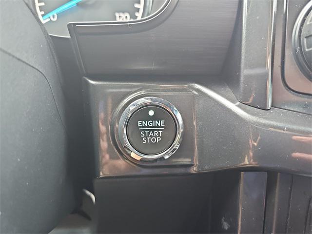 used 2023 Ford F-150 car, priced at $52,988