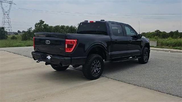 used 2023 Ford F-150 car, priced at $52,988