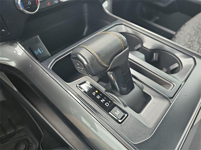used 2023 Ford F-150 car, priced at $52,988