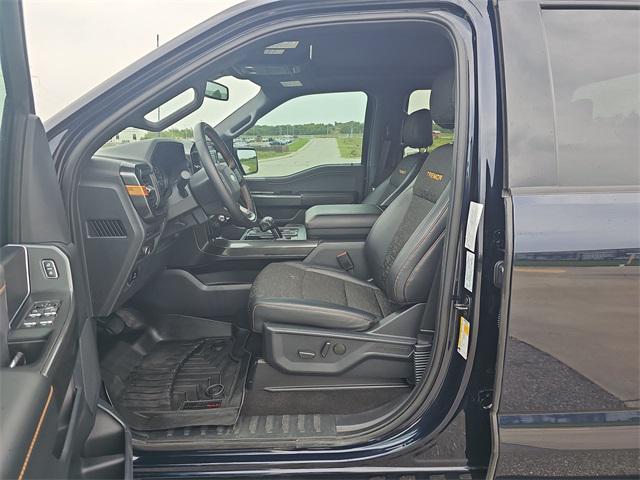 used 2023 Ford F-150 car, priced at $52,988