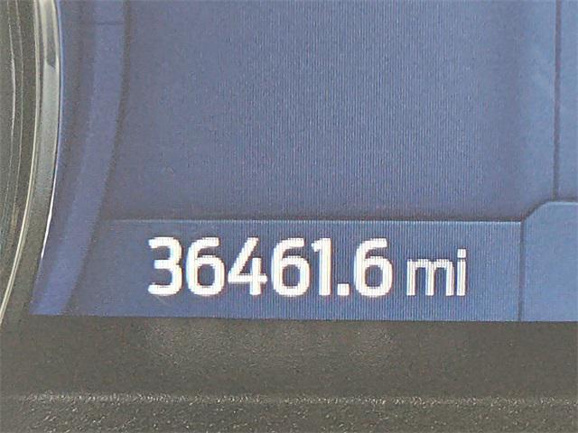 used 2023 Ford F-150 car, priced at $52,988
