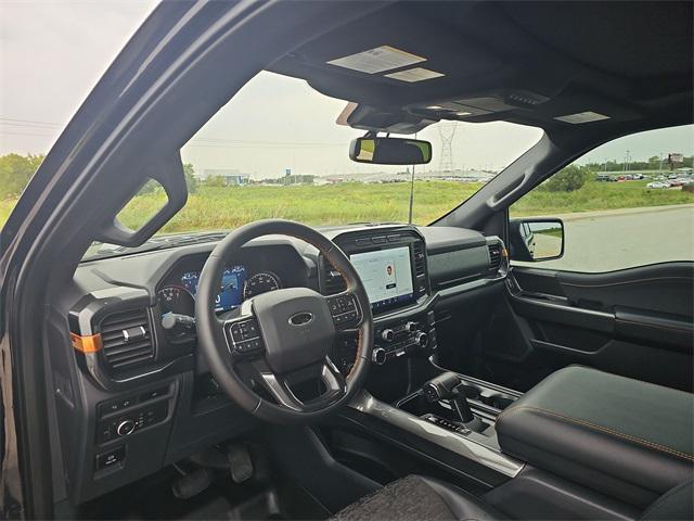 used 2023 Ford F-150 car, priced at $52,988