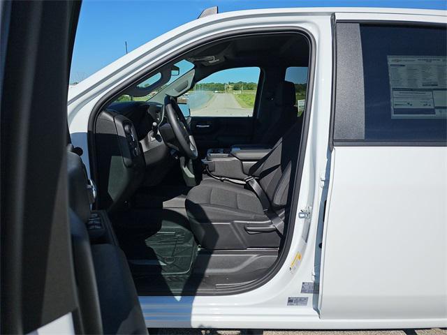 new 2025 Chevrolet Silverado 3500 car, priced at $53,985