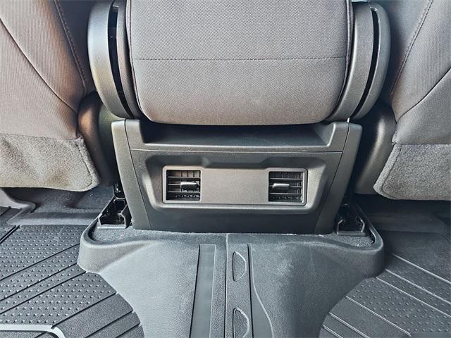 new 2025 Chevrolet Silverado 3500 car, priced at $53,985