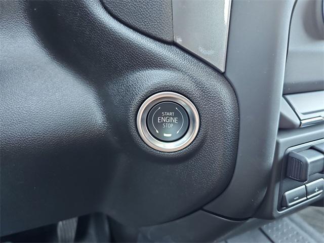 new 2025 Chevrolet Silverado 3500 car, priced at $53,985