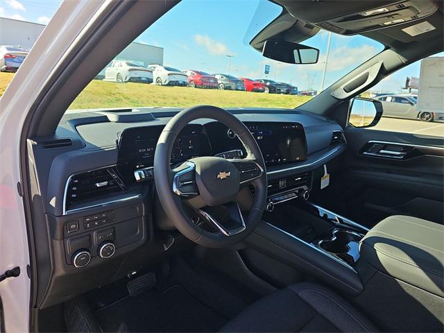 new 2026 Chevrolet Suburban car, priced at $65,995