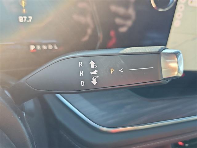 new 2026 Chevrolet Suburban car, priced at $65,995