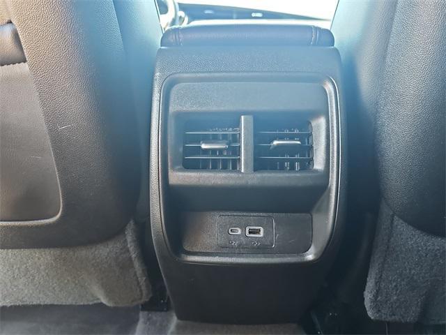 used 2023 Cadillac XT4 car, priced at $26,455