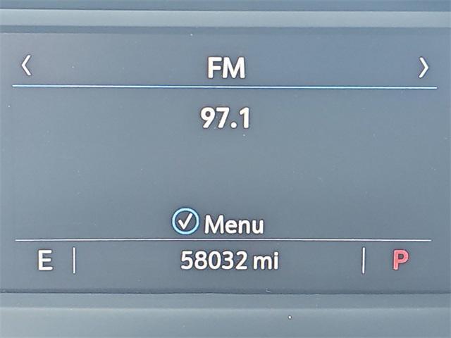 used 2023 Cadillac XT4 car, priced at $26,455