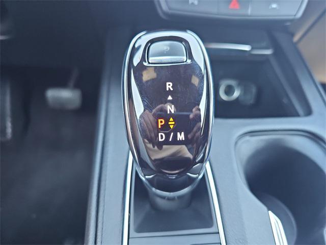 used 2023 Cadillac XT4 car, priced at $26,455