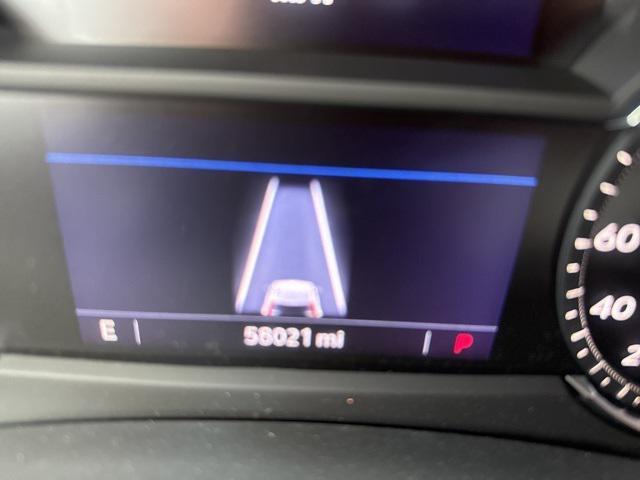 used 2023 Cadillac XT4 car, priced at $27,997