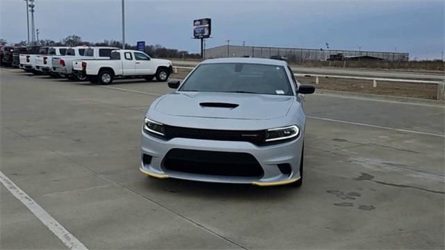 used 2023 Dodge Charger car, priced at $37,655