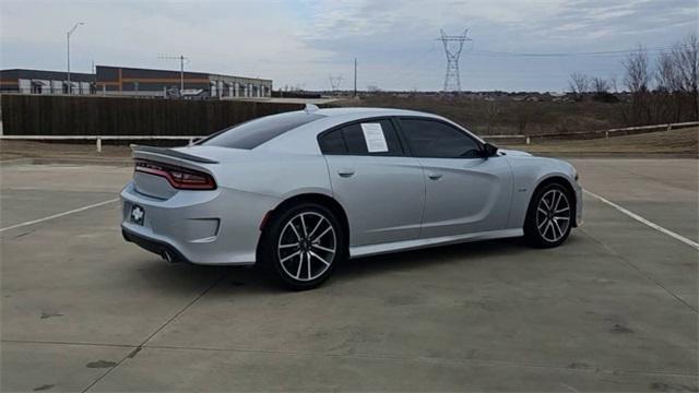 used 2023 Dodge Charger car, priced at $37,655