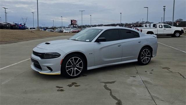 used 2023 Dodge Charger car, priced at $37,655