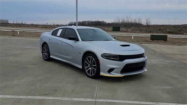 used 2023 Dodge Charger car, priced at $37,655