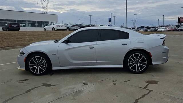 used 2023 Dodge Charger car, priced at $37,655