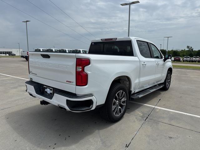 used 2020 Chevrolet Silverado 1500 car, priced at $33,988