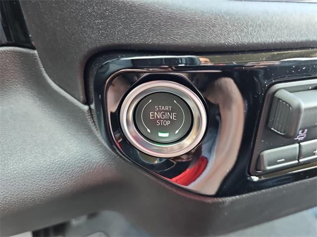 new 2025 Chevrolet Silverado 3500 car, priced at $74,335