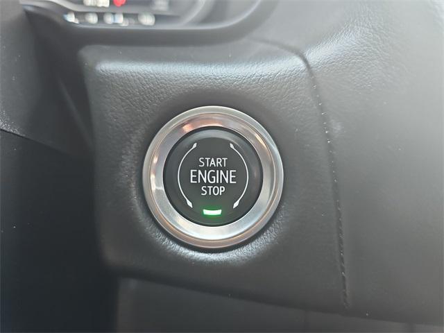 used 2023 GMC Yukon car, priced at $44,997