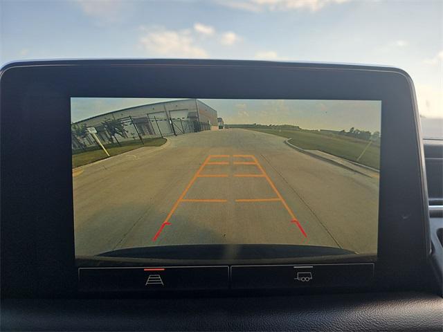 used 2023 GMC Yukon car, priced at $44,997