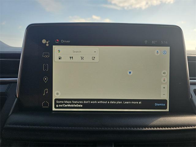 used 2023 GMC Yukon car, priced at $44,997