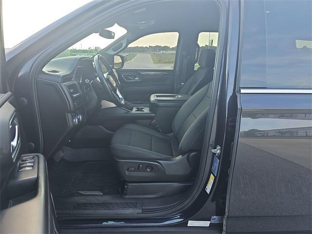 used 2023 GMC Yukon car, priced at $44,997