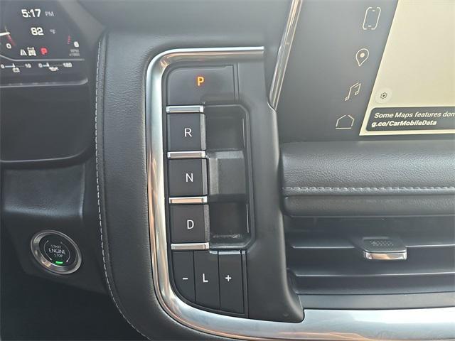 used 2023 GMC Yukon car, priced at $44,997