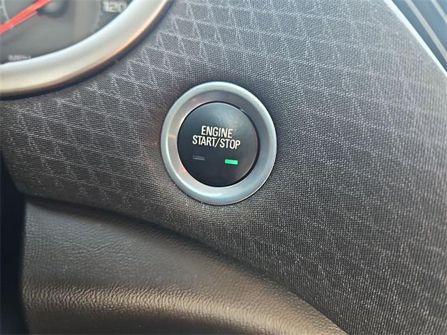 used 2024 Chevrolet Malibu car, priced at $19,577