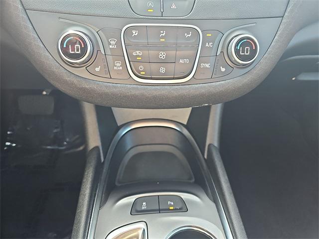 used 2024 Chevrolet Malibu car, priced at $19,577