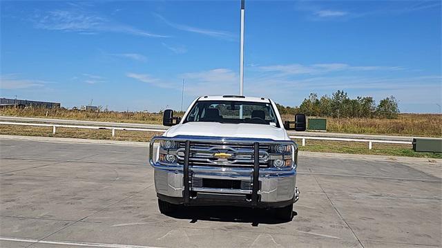 used 2015 Chevrolet Silverado 3500 car, priced at $27,999