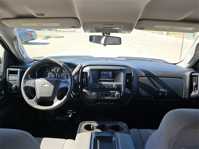 used 2015 Chevrolet Silverado 3500 car, priced at $27,999