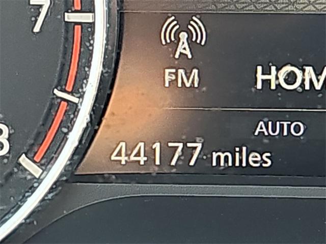 used 2024 Nissan Rogue car, priced at $22,988