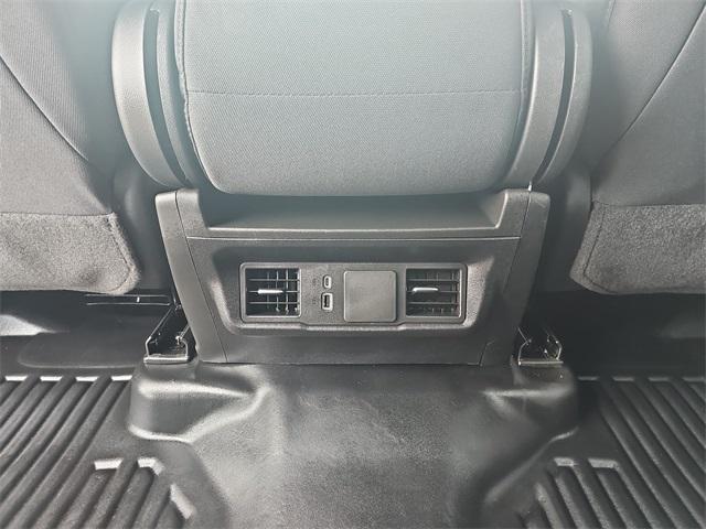 new 2025 Chevrolet Silverado 3500 car, priced at $53,183