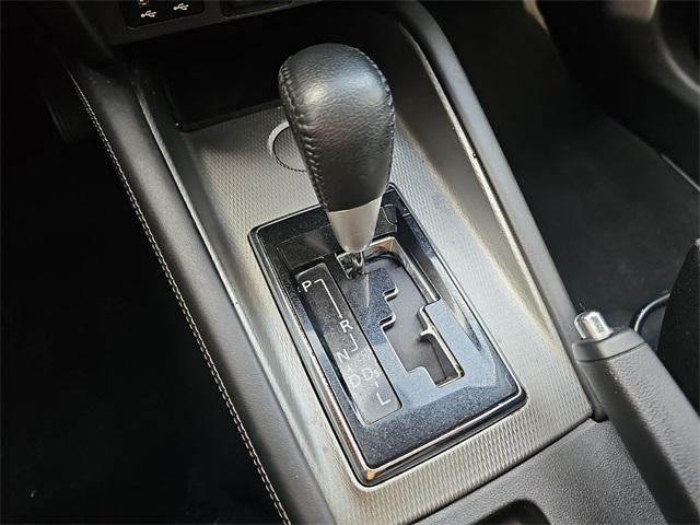 used 2021 Mitsubishi Outlander Sport car, priced at $13,566