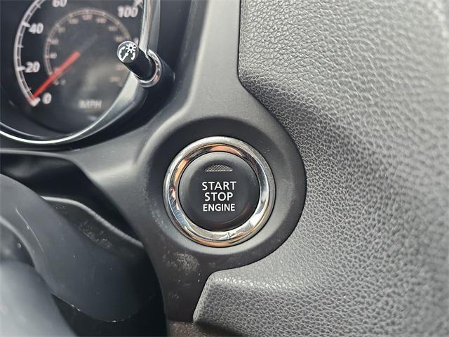 used 2021 Mitsubishi Outlander Sport car, priced at $13,566
