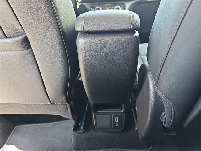 used 2022 Buick Encore GX car, priced at $20,766