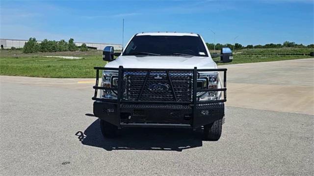 used 2022 Ford F-350 car, priced at $50,995