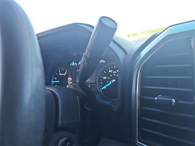 used 2022 Ford F-350 car, priced at $50,995