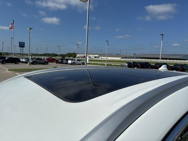 used 2020 Nissan Murano car, priced at $22,977