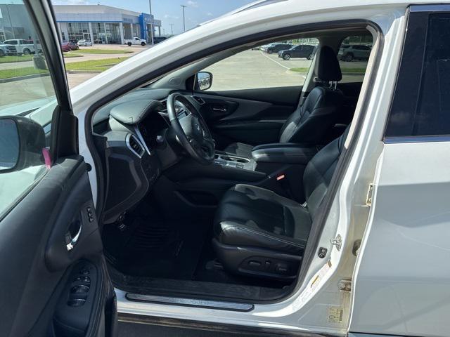 used 2020 Nissan Murano car, priced at $22,977