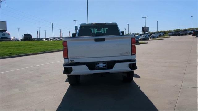 used 2024 Chevrolet Silverado 2500 car, priced at $69,997