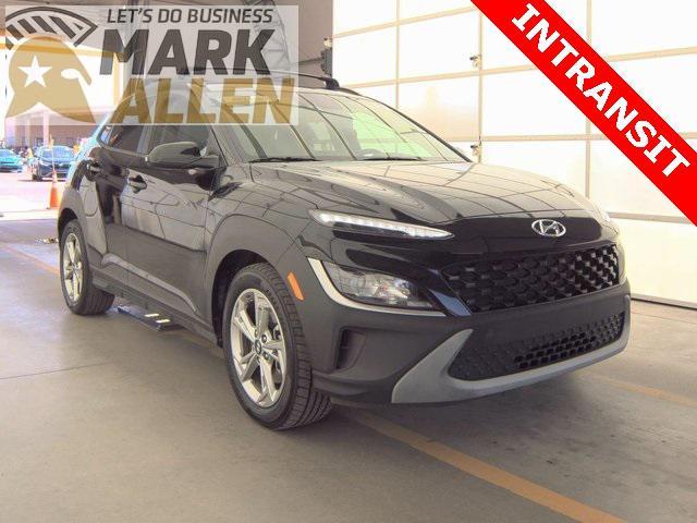 used 2022 Hyundai Kona car, priced at $19,998