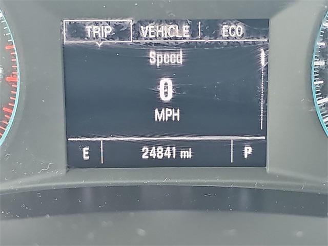 used 2024 Chevrolet Malibu car, priced at $21,999